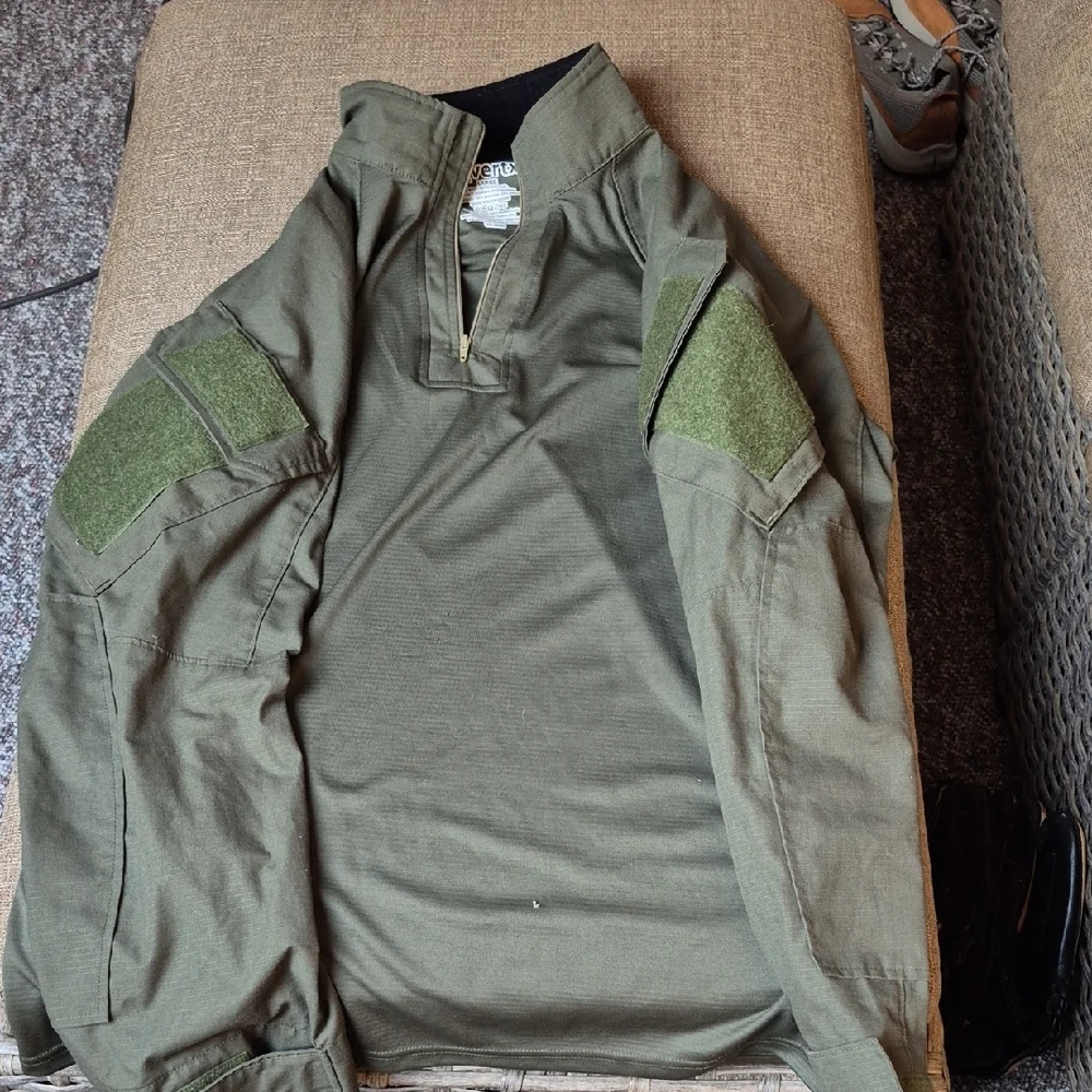 Vertx Recon Army Combat Shirt - Picture 5 of 5